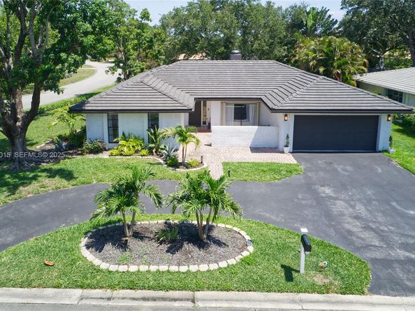 10395 NW 42nd Drive, Coral Springs FL 33065