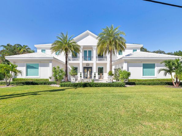 7923 Pine Tree Lane, Lake Clarke Shores FL 33406