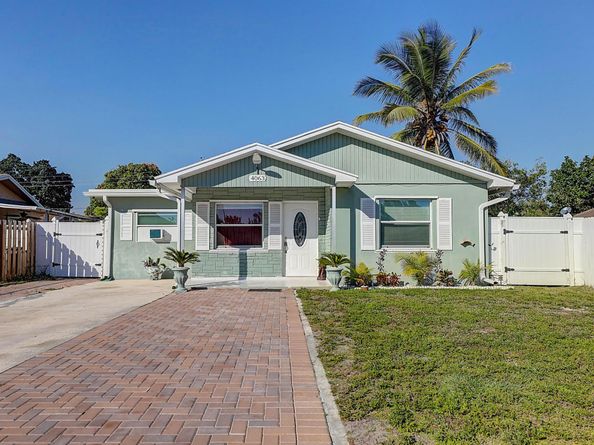 4063 Pot O Gold Street, West Palm Beach FL 33406