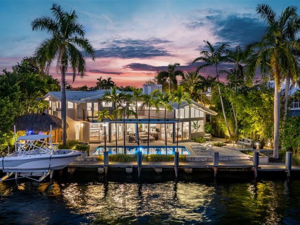 2880 NE 24th Pl, Fort Lauderdale FL 33305