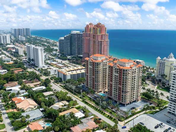 2011 N Ocean Blvd 302, Fort Lauderdale FL 33305