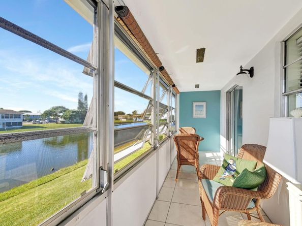 24 Chatham A, West Palm Beach FL 33417