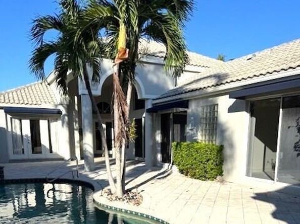 3529 NW Clubside Circle, Boca Raton FL 33496