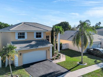 5216 NW 55th Street