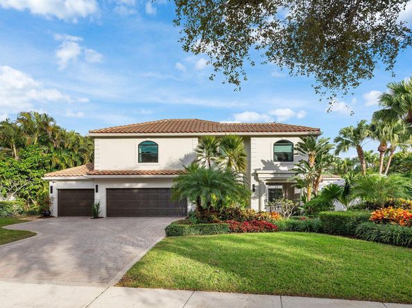 6026 NW 31st Way, Boca Raton FL 33496