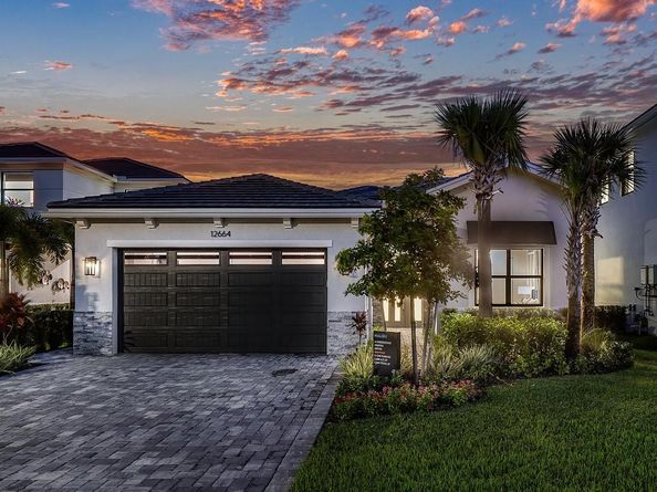 12664 Solana Bay Circle, Palm Beach Gardens FL 33412