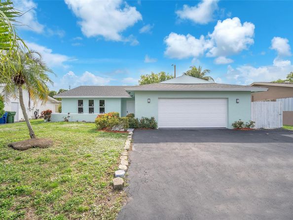 3260 NW 63rd St, Fort Lauderdale FL 33309