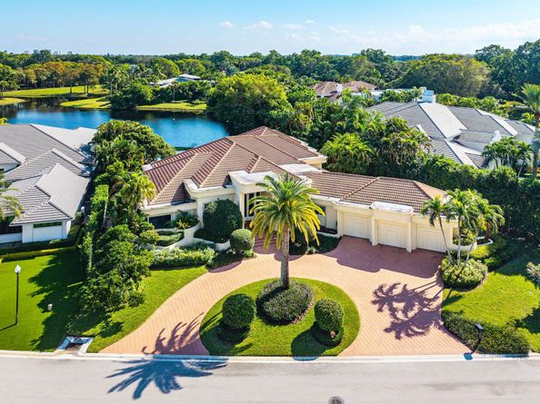 13060 Monet Lane, Palm Beach Gardens FL 33410