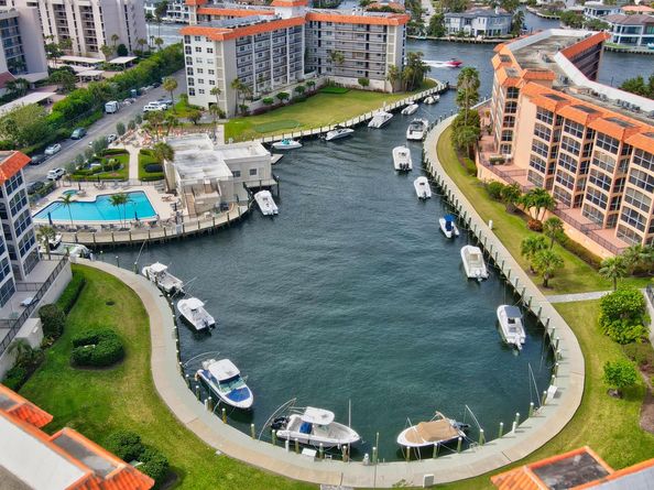 2871 N Ocean Blvd R544, Boca Raton FL 33431