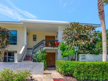 6734 Willow Wood Drive