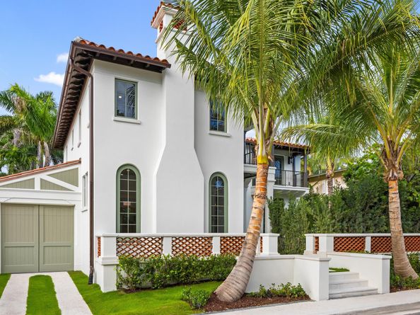 259 Oleander Avenue, Palm Beach FL 33480