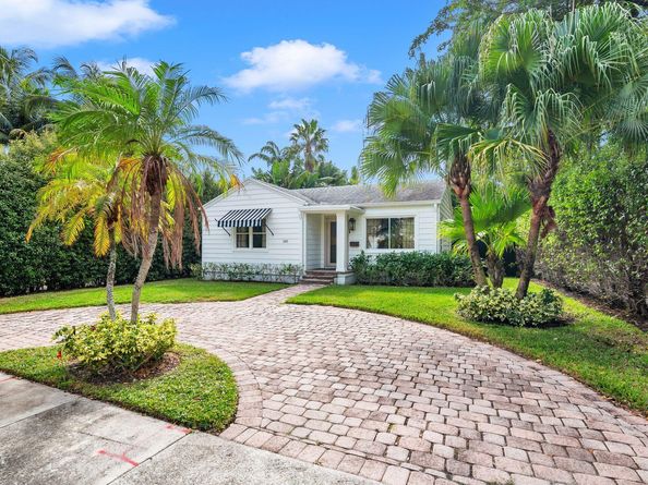 240 Almeria Road, West Palm Beach FL 33405