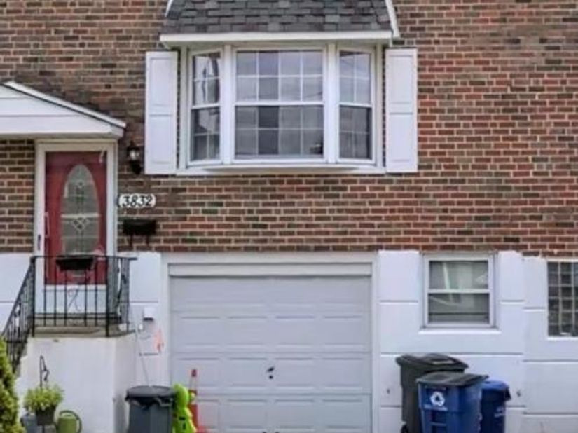 3832 Salina Road, Philadelphia PA 19154