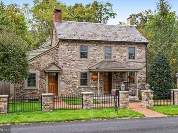 5951 Carversville Road