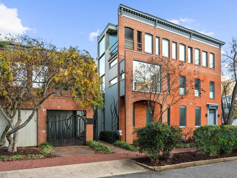 901 26TH Street NW, Washington DC 20037