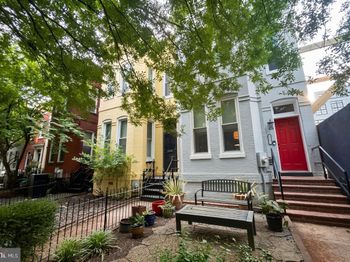 1812 6TH Street NW
