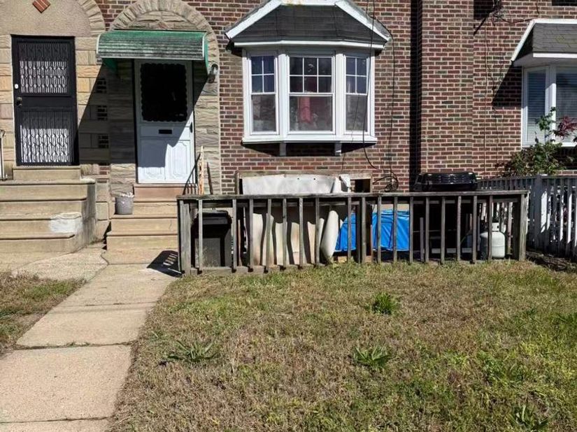 1509 Benner Street, Philadelphia PA 19149