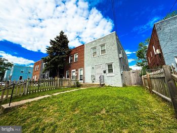 5049 Benning Road SE