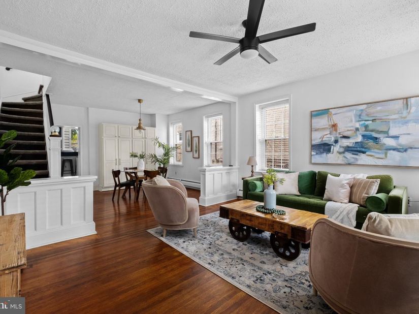 348 Delmar Street, Philadelphia PA 19128