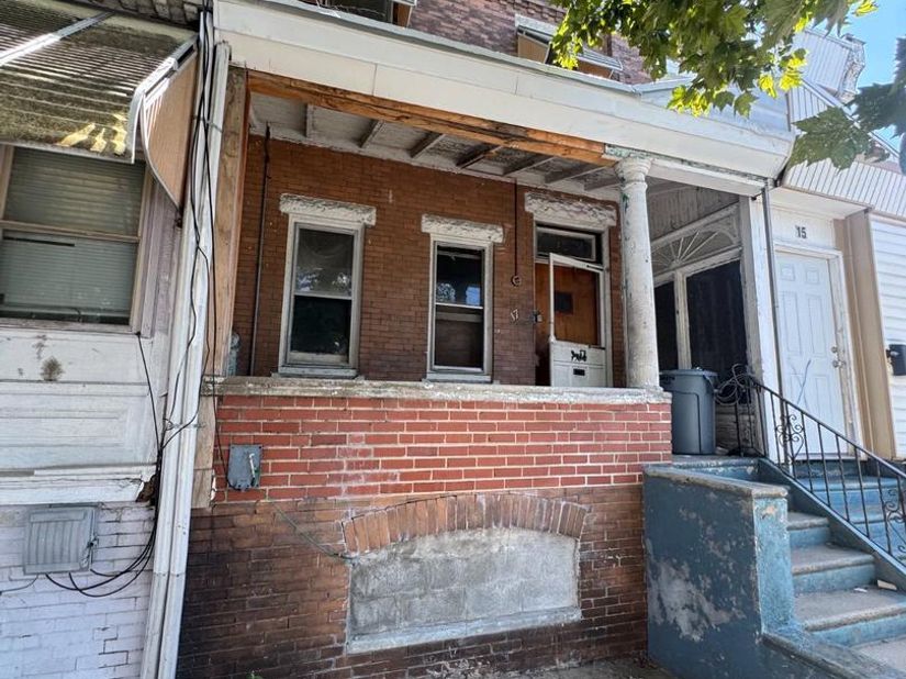 17 N 58TH Street, Philadelphia PA 19139