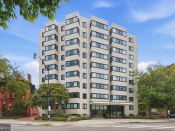 1601 18TH Street NW