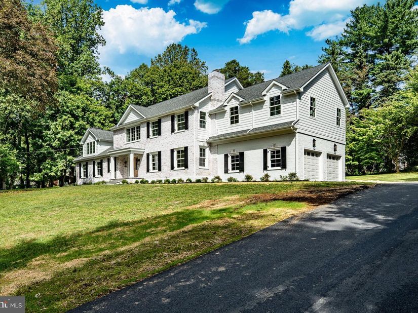 1019 Morris Avenue, Bryn Mawr PA 19010