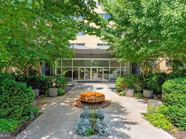 4600 Connecticut Avenue NW 717, Washington DC 20008