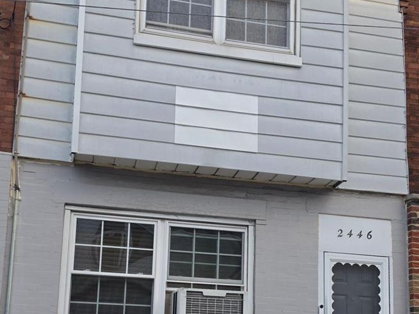 2446 S American Street, Philadelphia PA 19148