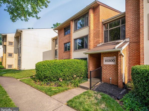10200 Bushman Drive 114, Oakton VA 22124