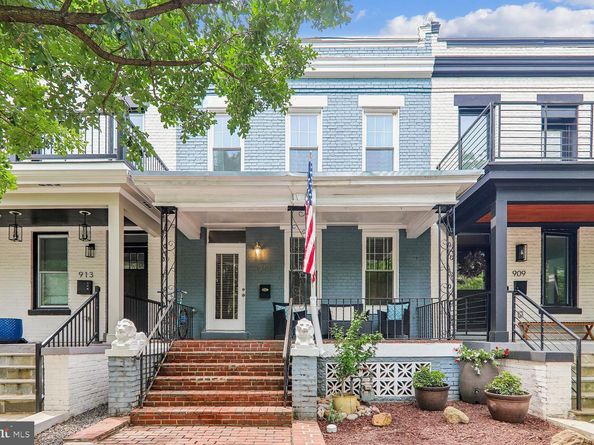 911 L Street NE, Washington DC 20002