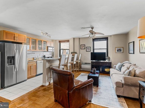 2601 Pennsylvania Avenue 1242, Philadelphia PA 19130