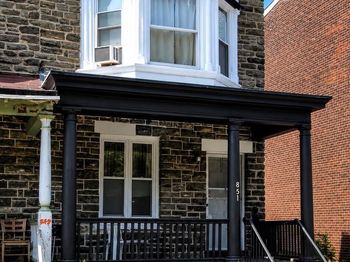 851 E Locust Avenue