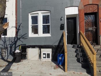 5619 Arch Street