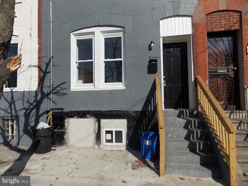 5619 Arch Street, Philadelphia PA 19139