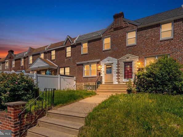 4611 Hartel Avenue, Philadelphia PA 19136
