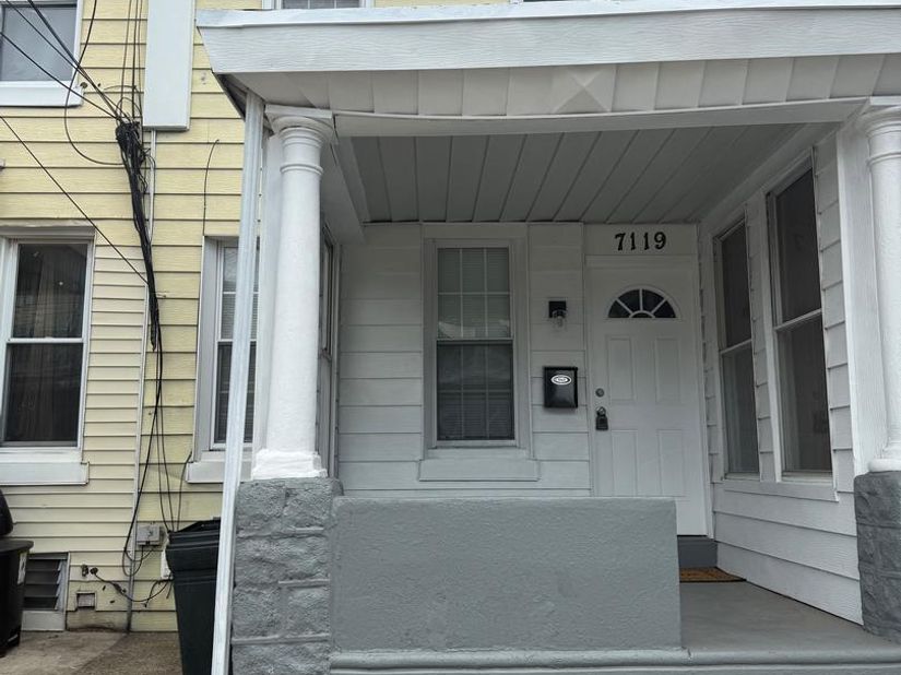 7119 Edmund Street, Philadelphia PA 19135
