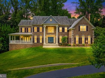 7821 Old Falls Road