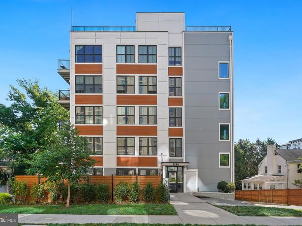 1245 N Pierce Street 5, Arlington VA 22209