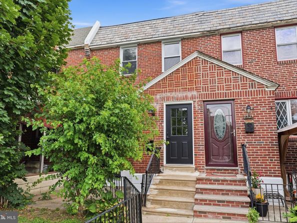 8523 Thouron Avenue, Philadelphia PA 19150