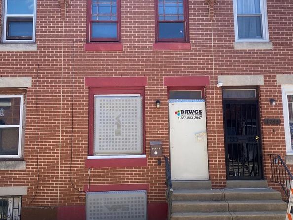 1245 N Newkirk Street, Philadelphia PA 19121