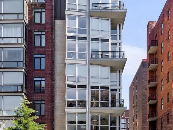 1209 13TH Street NW 407, Washington DC 20005