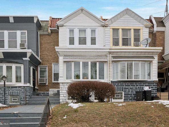 1511 W Chew Street, Philadelphia PA 19141