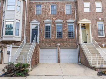 9551 Lagersfield Circle