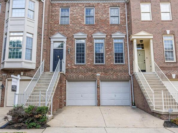 9551 Lagersfield Circle, Vienna VA 22181