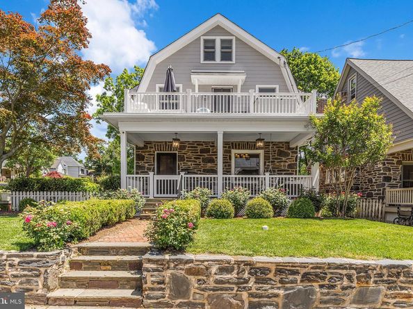 Undisclosed Address #PAMC2182900, Narberth PA 19072