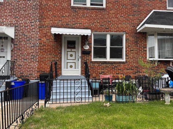 8121 Terry Street, Philadelphia PA 19136