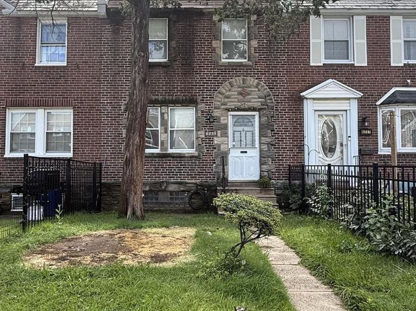 6239 Montague, Philadelphia PA 19135