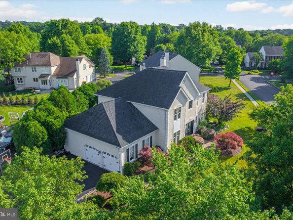 4205 Michener Road, Doylestown PA 18902