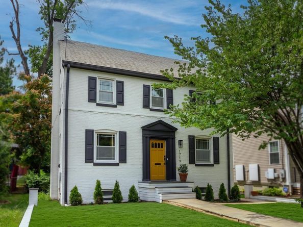 1719 Evarts Street NE, Washington DC 20018