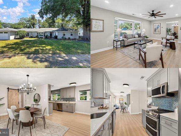 201 Longview Drive, Alexandria VA 22314